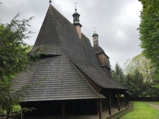 Kościół Apostołów św. Filipa i św. Jakuba